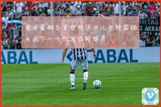 奇才豪掷巨资续约沃尔比尔特雷杨或成下一个亿万合同球员