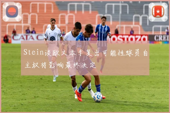 Stein谈欧文本季复出可能性球员自主权将影响最终决定